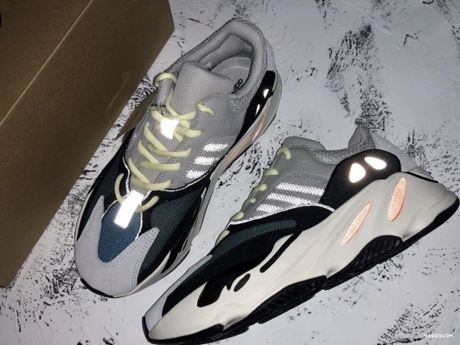 Yeezy 700 B75571 Wave Runner Boost Adidas 1008